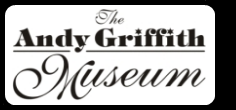 Andy Griffith Museum