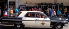 Mayberry Days